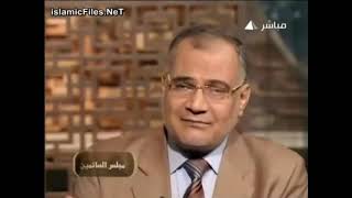 د. سعد الدين هلالي/ إذا مارس الصائم العادة السرية في نهار رمضان هل تجب عليه الكفارة ؟