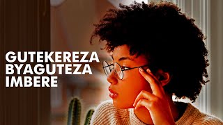 IBITEKEREZO BYAGUTEZA IMBERE - Gutera Imbere | Didier Joyeux