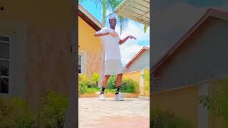 Chris brown Ft T-Pain KISS KISS - DAK G #youtubeshorts #viral #dancing #fypシ