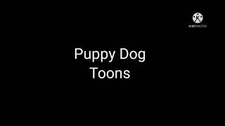 puppy dog toons intro season 2 version