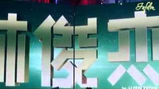 [Engsub][101018] 2010 CCTV-MTV  JJ Lin acceptance speech