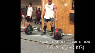 Dan Green - Eight Days of Deads