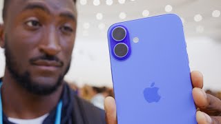 iPhone 16/Pro Impressions: The Great Separation!