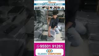 classic Computer Hyderabad | laptop under 5000 rupees only | Laptop Sales  Dealer@classic_computers