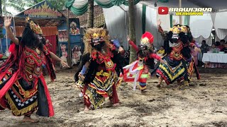 Jaranan Buto Cilik Terbaru Turonggo Satrio Mudo Lampung Timur