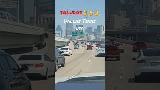 Hermoso Centro de Dallas Texas en Estados Unidos