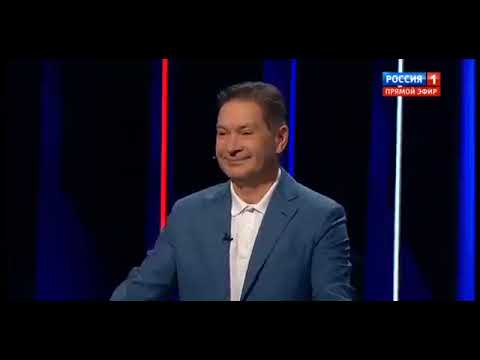 Вечер с владимиром соловьевым 09 09 24