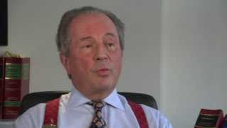 Best Fraud Barrister | TEL: 0207 440 8888 | Howard Godfrey QC Lawyer [Interview]