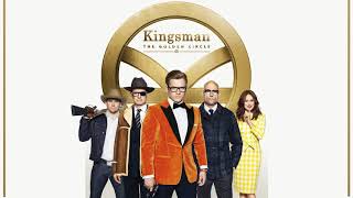 No Time For Emotion (Kingsman: The Golden Circle Soundtrack)