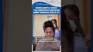 Viral Video Tak Senonoh Dianggap Mirip Azizah Salsha Istri Pratama Arhan tapi Belum Dikonfirmasi