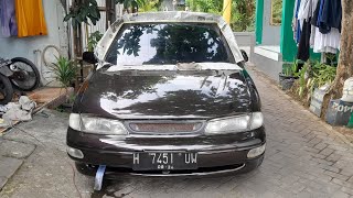 gores wiper kaca timor