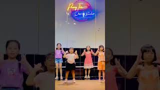 Bling-Bang-Bang-Born - Kid Dance #dance #kpop #trending #blingbangbangborn #tiktokdance