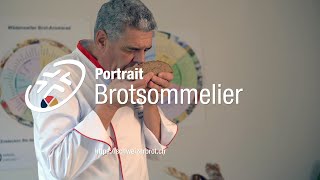 Brotsommelier