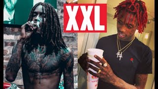 Top 5 Chiraq Rappers That Didn't Make XXL Freshman List 2017