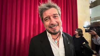 PRESENTAZIONE STAGIONE 2023-24 TEATRO MANZONI MILANO: INTERVISTA CON PAOLO RUFFINI