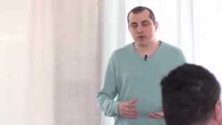 Andreas M Antonopoulos - The Future of Cryptocurrencies