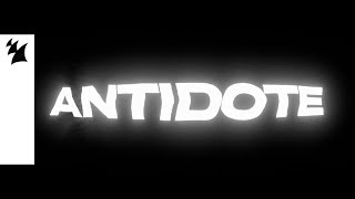 Audien & Codeko Ft. Jt Roach - Antidote