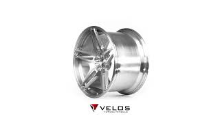 Velos VLS04 1 pc Monoblock