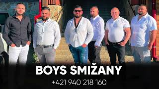 BOYS SMIŽANY - Pedro /COVER/