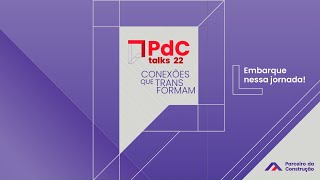 Pdc Talks 2022