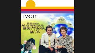 TV-am Theme Music - Full Version (Good Morning Britain Mix)