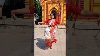 Madhukaitava Vidhwangsi #youtubeshorts #trending #shorts #short #dance #love #durgapuja #reels