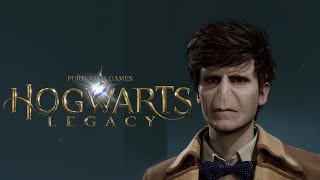 ВОЛАН ДЕ МОРТ В ХОГВАРТС НАСЛЕДИЕ Hogwarts Legacy