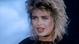 Kim Wilde - You Keep Me Hangin' On - Remastered - 4K - 5.1 Surround