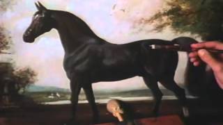 Black Beauty Trailer 1994