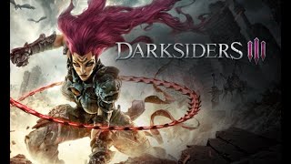 ИгроФильм Darksiders III (Русская озвучка) 2018 в HD смотреть