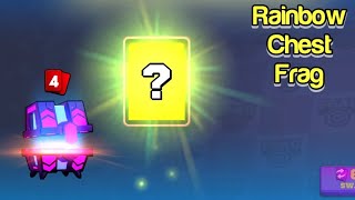 Rainbow Chest Unboxing Frag Pro Shooter