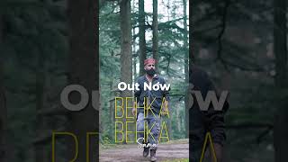 Experience 'Behka Behka Sama' now! Let love's power guide you through life's storms. #sadsong #short