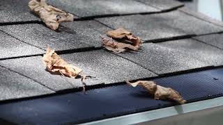 Gutter Guards Smithville TN - Professional Grade Rain Drop Gutter Protection