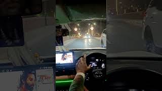 Night Traffic 🚦 #vivralvideo #journeylover #nighttravel #trending #trending #shorts2024 #shortvideo