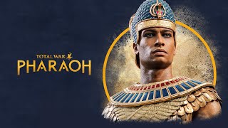 Total War Pharaoh: underrated/недооценённый