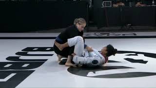 Amit Elor VS Thalyta Lima - BJJBET SELECTIONS