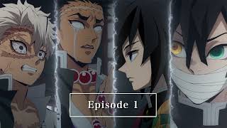 DEMON SLAYER: Kimetsu no Yaiba - To the Hashira Training Indonesia Teaser | Di Bioskop 28 Februari