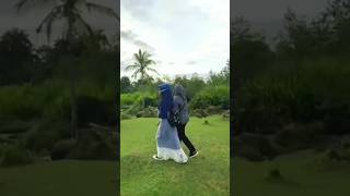 PENELITIAN DI ALAM HIJAU