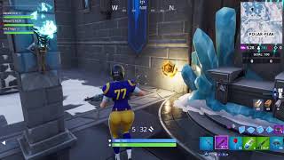 Where to Find the Secret Battle Star Week 7