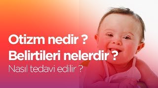 Otizm Nedir Doğal Tedavi Uygulaması - Dr Aidin Salih