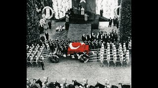 Ankara'nın Taşına Bak - Muhammed Âkif