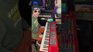 THE REAL SLIM JERRY 🎹 [EMINEM REMIX]