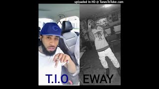 TYO ft E-way - Nothin New