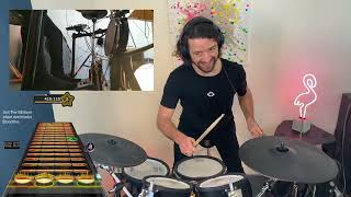 Soil the Stillborn by INFANT ANNIHILATOR | Clone Hero Expert+ Pro Drums Cover