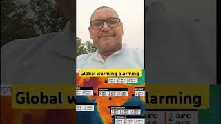 global warming alarming #viral #ytshorts #global alarming