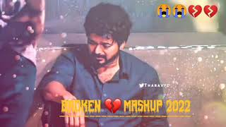 Top mood off song 😭😭 Heart Broken Chillout Mashup 2020 | Mood Off Dj Song || Sad And Emotional Song