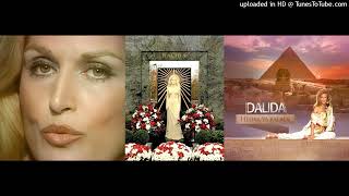 Dalida - Salma Ya Salama (Arabic Version)