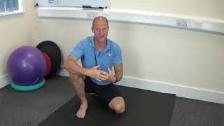 Tackling Plantar Fasciitis with Kube Medical - Part 1 of 6