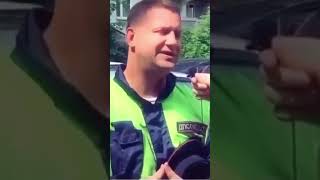 #смешнойюмор Чалендж! ГАИ Призвать водителей приехать на пост ГИБДД в сильнейшем опьянении Смотреть.