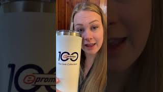 ePromos 100 Core Collection: A Favorite Tumbler